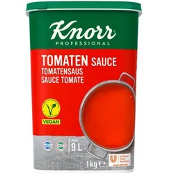 Knorr Tomatensauce 1 kg