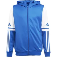 Adidas Squadra 25 Kinder - Team royal Blue/White, 15-16