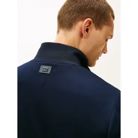 Tommy Hilfiger PERFORMANCE PUNTO MILANO Strickjacke Blau M