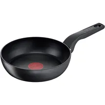Tefal Hard Titanium Pro Pfannen-Set 2-tlg. 24 cm + 28 cm