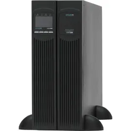ONLINE USV-Systeme ONLINE XANTO 6000 Dauerwandler 6000VA