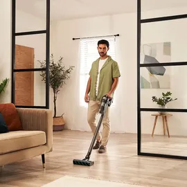 Samsung Jet 75E CompleteClean VS20B75BCR5
