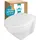 Calmwaters Modern Plus Weiß