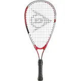 Dunlop Squashschläger Fun Mini Weiß/Rot