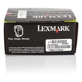 Lexmark 800X2 Cyan