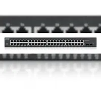 ZyXEL GS1900-48HP V2