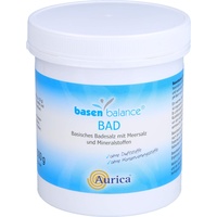 Aurica Basenbalance Badesalz, 500g