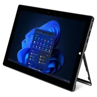 WORTMANN Terra Pad 1162 N5100 LTE 11,6" 2023 4 GB RAM 128 GB Schwarz