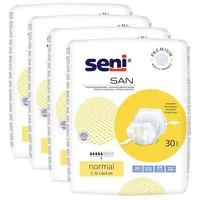 Seni San Normal 4 x 30 St.