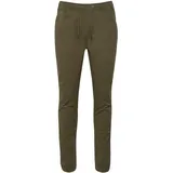 !Solid Chinohose SDThereon Chino Grün XL