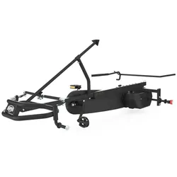 BERG Pedal-Gokart XXL Rahmenpaket BFR