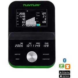 Tunturi E60 Heimtrainer (23TBE60000)