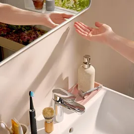 Hansgrohe Xarita Lite Q Spiegel 54973700,