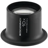 Eschenbach 1124110 Uhrmacherlupe 10x| Preis nach Code NIKOLAUS