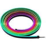 Paulmann EntertainLED Black Neon 5m 12W 5V DC schwarz 79557