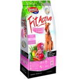 FitActive 4kg FitActive Premium Hypoallergenic Lamm Hundefutter trocken
