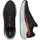 Salomon DRX Defy Herren Black/Cherry Tomato/Bay 42