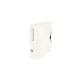 Leitz Active WOW DIN A4 82 mm Weiß 5 St.