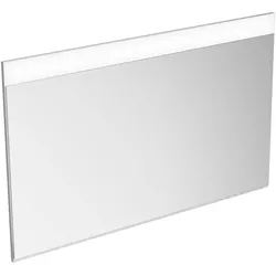 Keuco Edition 400 Badspiegel 106x65 cm mit Spiegelheizung, Spiegel,