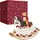 Villeroy & Boch Christmas Toys Schaukelpferd