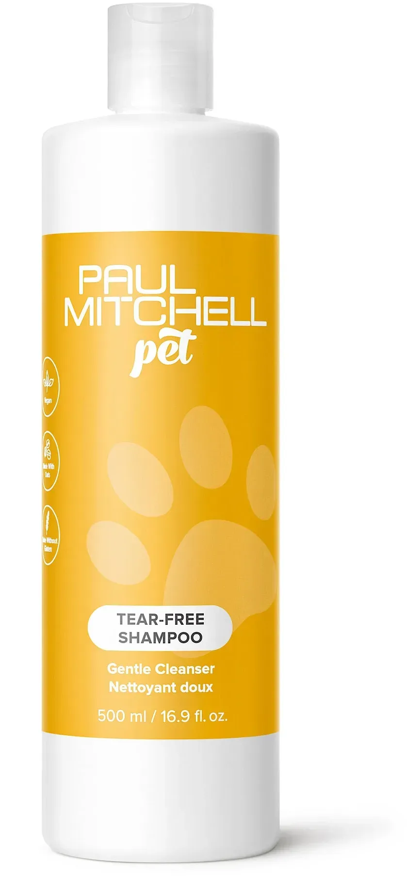 John Paul Pet® Tearless Puppy & Kitten Shampoo