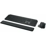 Logitech MX Keys S Scherenschalter DE