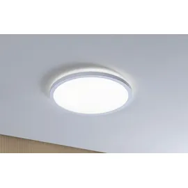 Paulmann Atria Shine 1 rund 293mm Kunststoff