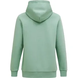 Peak Performance Hoodie Grün L