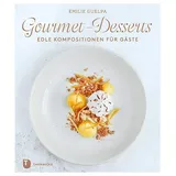 Jan Thorbecke Verlag Gourmet-Desserts