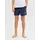 JACK & JONES JPSTMAUI SURF DOUBLE Badeshorts Blau 128