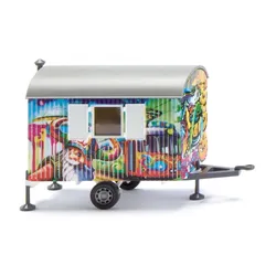 WIKING 065609 1:87 Bauwagen