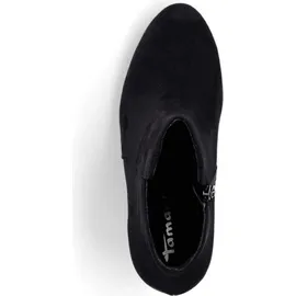 TAMARIS Stiefel Damen Schwarz 40