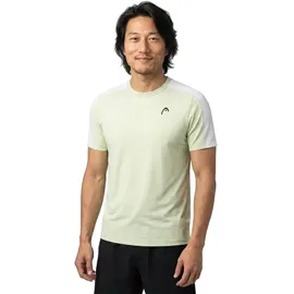 Head Racket Play Tech Cantaloupe Green L