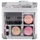 ZMILE COSMETICS Kosmetik-Koffer Acrylic, 42 Teile