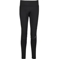 CMP Leggings Bike Tights in Schwarz | Gr.: 40