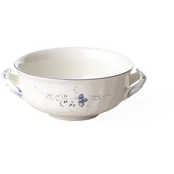 Villeroy & Boch Suppen-Obertasse Vieux Luxembourg Geschirr   