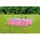 Intex 28266NP Aufstellpool rechteckig 220 x 150 x 60 cm rosa