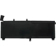 AccuCell Akku passend für Dell Precision M3800 Akku XPS 15 9530, 07D1WJ, 0H76MY, 245RR, 7D1WJ, H76MV, M2.5X5, T0TRM, TOTRM, Y758W