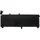 AccuCell Akku passend für Dell Precision M3800 Akku XPS 15 9530, 07D1WJ, 0H76MY, 245RR, 7D1WJ, H76MV, M2.5X5, T0TRM, TOTRM, Y758W