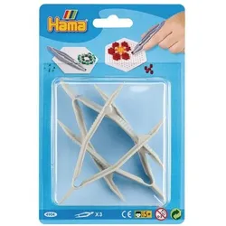 HAMA 4904 Blister Pinzetten