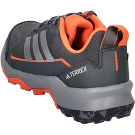 adidas Terrex Skychaser AX5 GTX Herren Grey Six/Silver Metallic/Semi Impact Orange 48