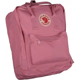 Fjällräven Kanken 16 l pink