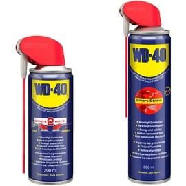 WD-40 Smart Straw 200 ml