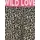 Zwillingsherz Maxirock Damen Animalprint Beige L/XL