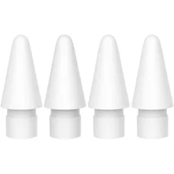 S&T Design Spitze für Apple Pencil 2. Generation und Apple Pencil 1. Generation POM Ersatzspitzen