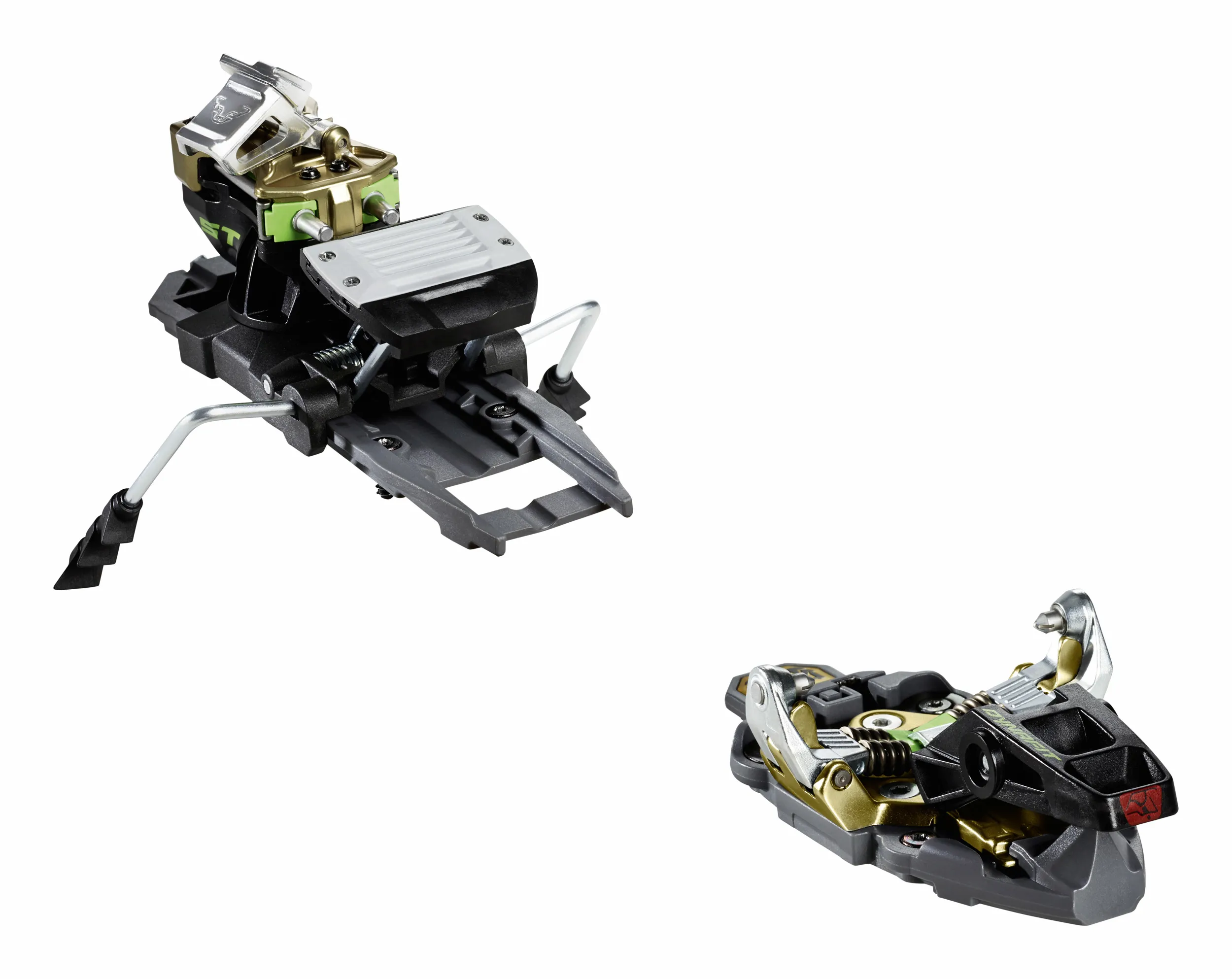 Fischer Tour Classic Tourenbindung - S