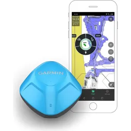 Garmin Striker Cast GPS - Blue - One Size