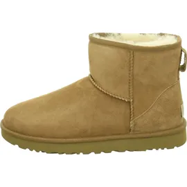UGG Australia Classic Mini II Chestnut 42
