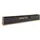 SKRAUT HOME Lowboard 310x50 cm Schwarz Eiche Holzwerkstoff