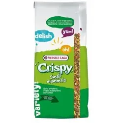 Versele-Laga Crispy Pellets Chinchillas & Degus 25kg